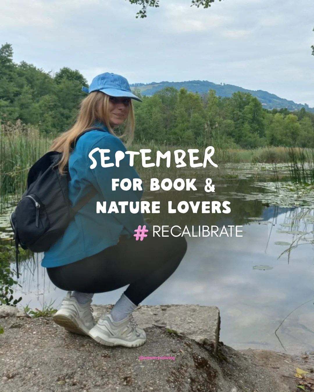 2027 September Calendar - Recalibrate